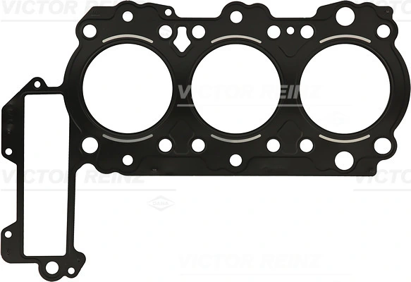 Gasket, cylinder head